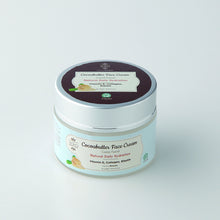 画像をギャラリービューアに読み込む, soko カカオバターフェイスクリーム(夜用オールインワンクリーム)