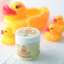 画像をギャラリービューアに読み込む, sokoカカオバター ベビークリーム(カモミール)