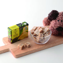 画像をギャラリービューアに読み込む, カカオバターナチュラル石けん(ジンジャー&グリーンティー)