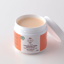 画像をギャラリービューアに読み込む, sokoカカオバター オリジナルクレンジングバーム