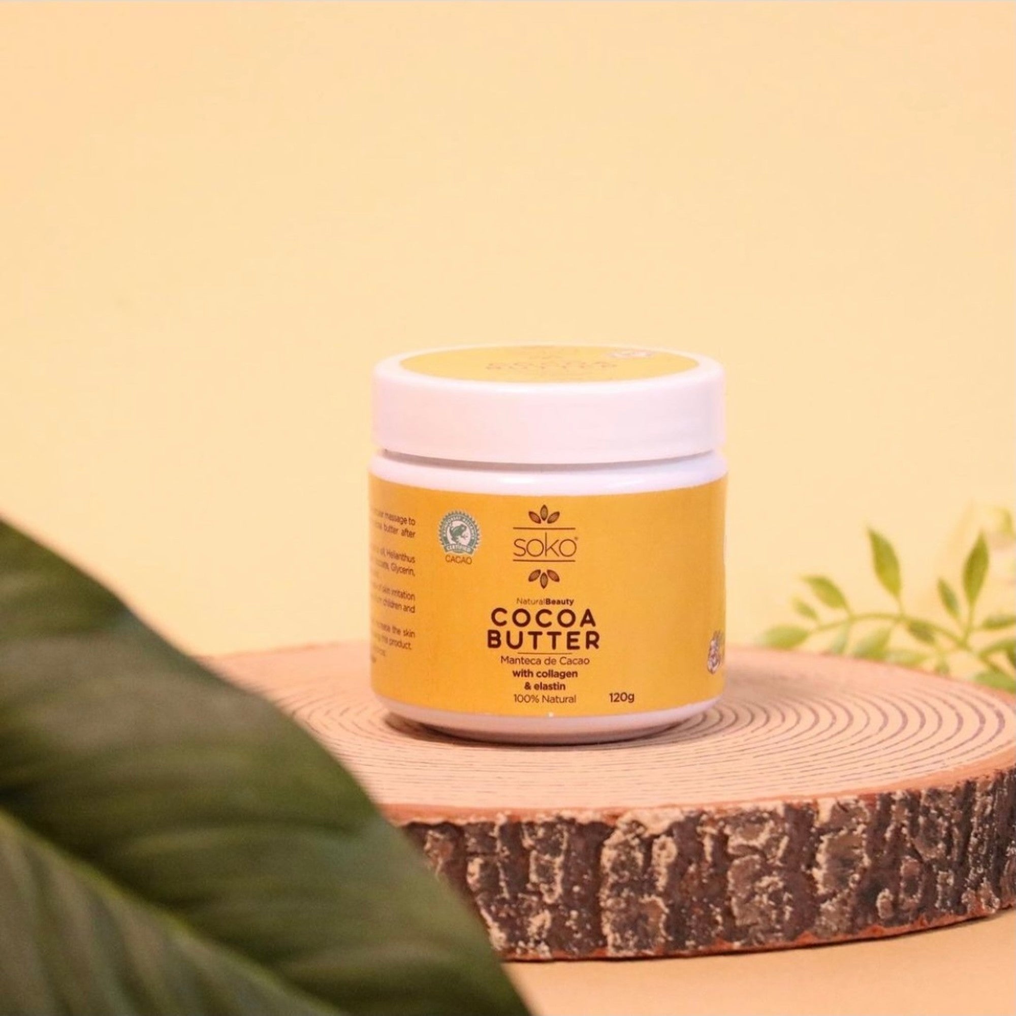 しっかり保湿セット – soko Japan