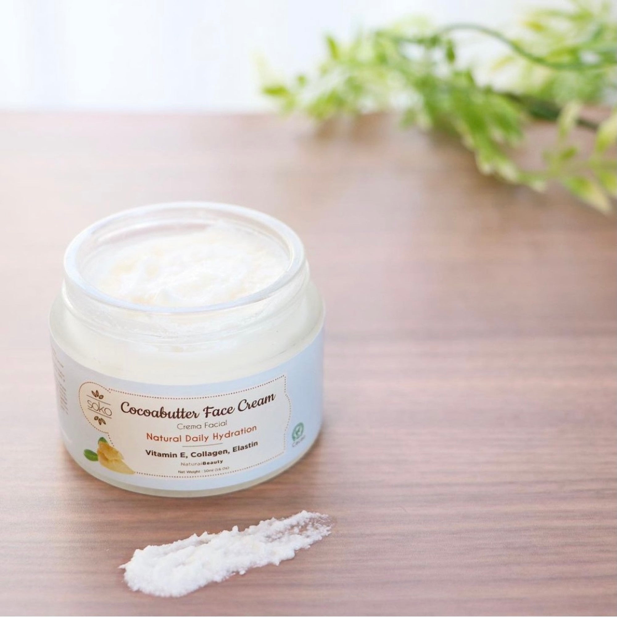 しっかり保湿セット – soko Japan